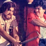 Image for the Film programme "Maharaja"