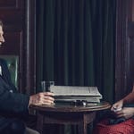 Image for the Drama programme "World on Fire"