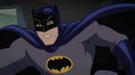 Image for the Film programme "Batman: Return of the Caped Crusaders"