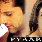 Image for the Film programme "Pyaar Tune Kya Kiya"