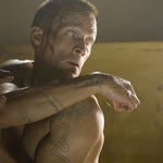 Image for the Film programme "Legion"