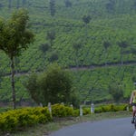 Image for the Travel programme "Backpack"