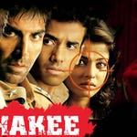 Image for the Film programme "Khakee"
