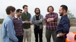 Image for episode "Bad Money" from Comedy programme "Silicon Valley"