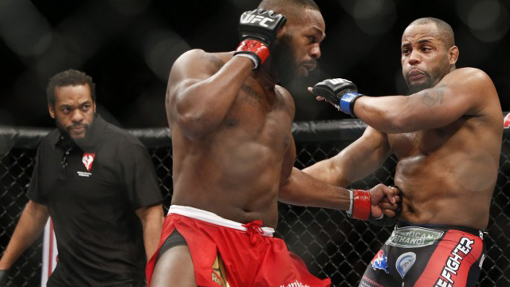 UFC Fight Flashback Season 2015 Episode 25 on TNT Sports 4 - TV Programme Poster