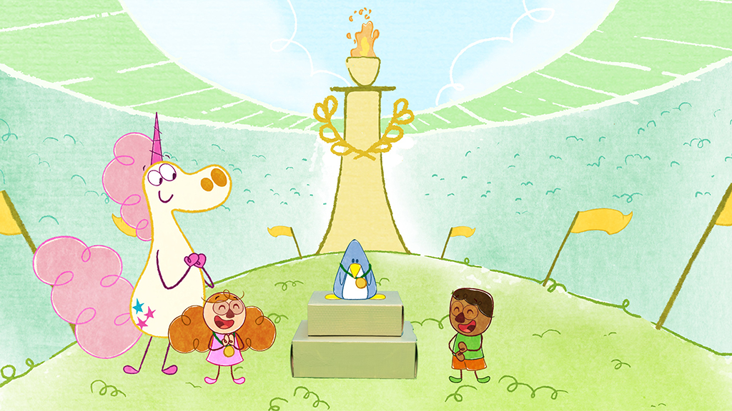 Dialann Alice Season 1 Episode 17 on Cula4 HD - TV Programme Poster