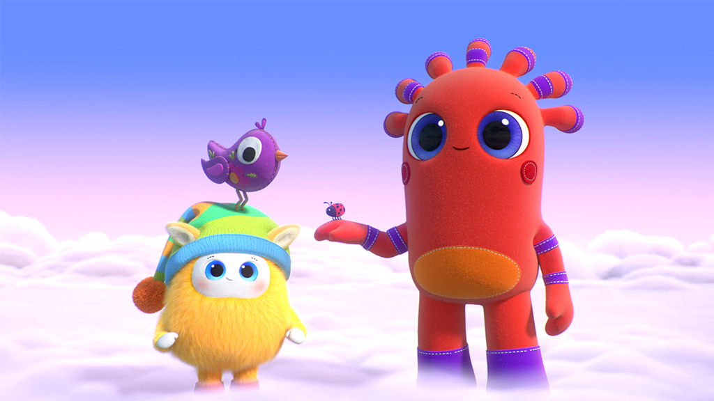 BeddyByes promotional image