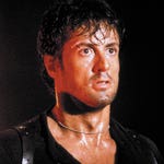 Image for the Film programme "Cobra"