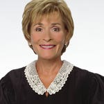 Image for the Reality Show programme "Judge Judy"