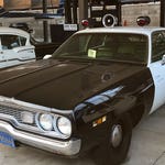 Image for episode "LA Police Station" from Entertainment programme "Ghost Adventures"