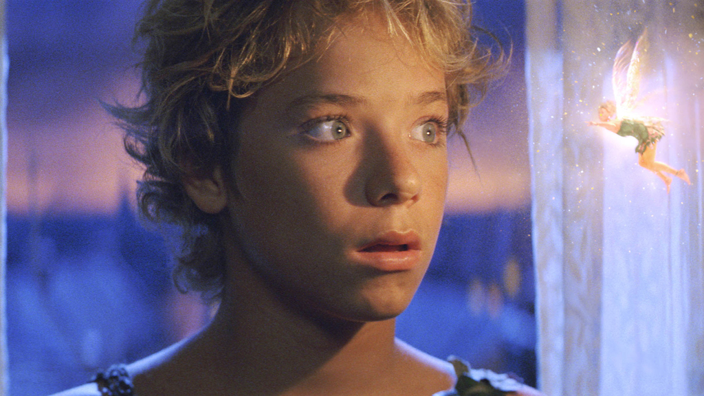 Peter Pan (2003) : Film | Find out more on Peter Pan with digiguide.tv