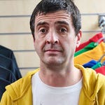 Image for Drama programme "Shakespeare and Hathaway - Private Investigators"