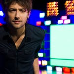 Image for the Comedy programme "Rude(Ish) Tube"