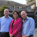Image for Documentary programme "The Hotel Inspector"