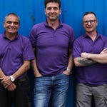 Image for DIY programme "DIY SOS"