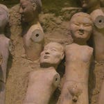 Image for the History Documentary programme "Secret History"