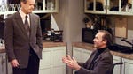 Image for episode "Wheels of Fortune" from Sitcom programme "Frasier"