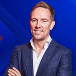 Image for the Sport programme "Gillette Soccer Saturday"