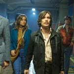 Image for the Film programme "Free Fire"