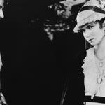 Image for the Film programme "The Big Trail"