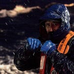 Image for the Documentary programme "Deadliest Catch"