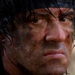 Image for the Film programme "Rambo"