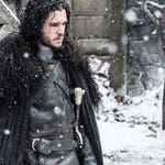 Image for the Drama programme "Game of Thrones"