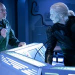 Image for episode "Midway" from Science Fiction Series programme "Stargate Atlantis"