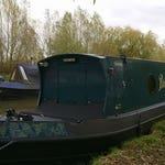 Image for the DIY programme "My Floating Home"