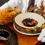 Image for Cookery programme "Great British Menu"