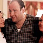 Image for Drama programme "The Sopranos"