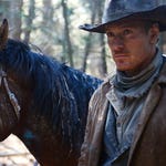 Image for the Film programme "Slow West"