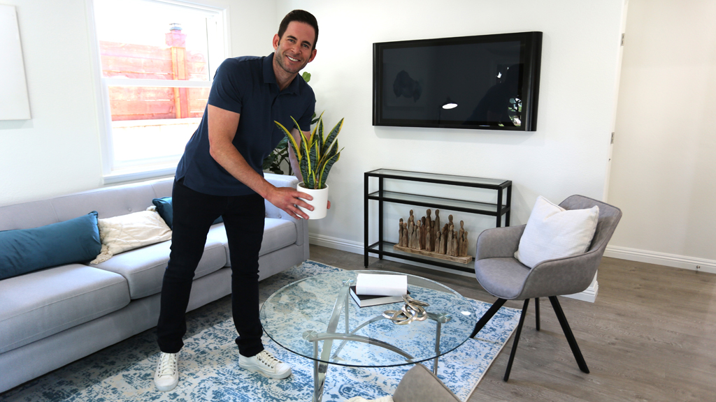 Flip or Flop on HGTV - 2:30am