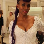 Image for episode "A Purple Unicorn" from Reality Show programme "Say Yes to the Dress: Bridesmaids"