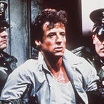Image for the Film programme "Lock Up"