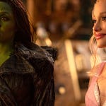 Image for the Film programme "Wicked: For Good"
