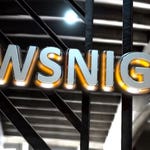 Image for News programme "Newsnight"