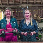 Image for the Special Interest programme "The Repair Shop"