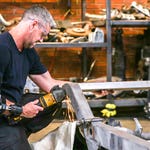 Image for episode "Does My Chassis Look Big In This" from Motoring programme "Ant Anstead Master Mechanic"