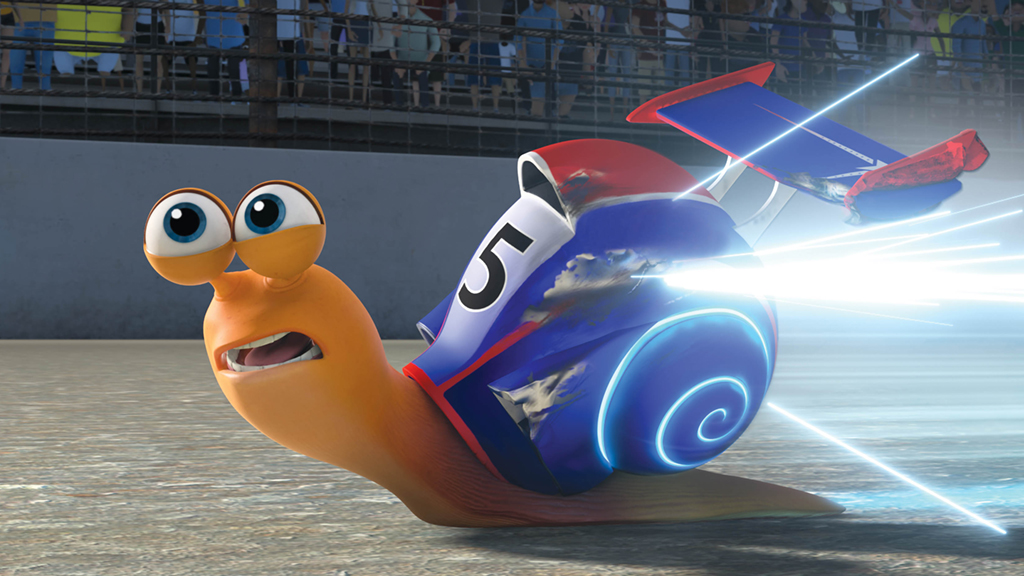 Turbo (2013) : Film | Find out more on Turbo with digiguide.tv