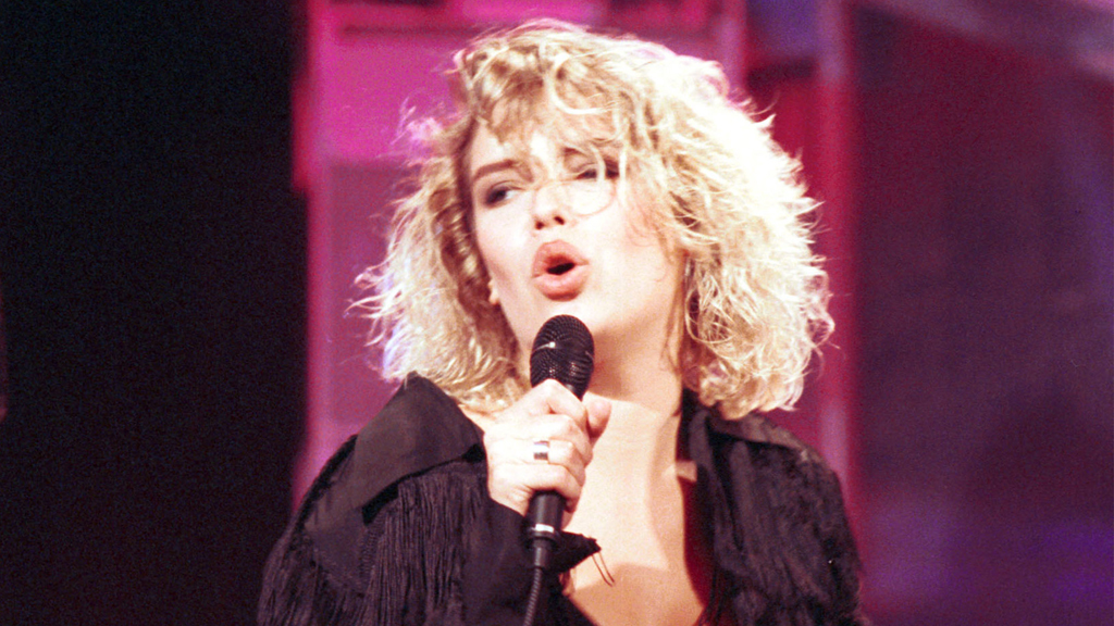 TOTP: 1989 Season 1989 on BBC Four - TV Programme Poster