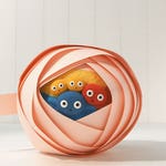 Image for the Childrens programme "Twirlywoos"