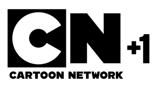 Cartoon Network +1