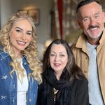 Image for the News programme "Keys to My Life"