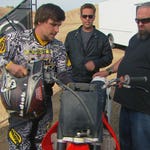 Image for episode "Whip It Good" from Reality Show programme "Auction Hunters"