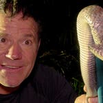 Image for Nature programme "Deadly 60"