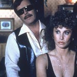 Image for the Drama programme "Hart to Hart"