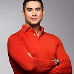 Image for the Magazine Programme programme "Morning Live"