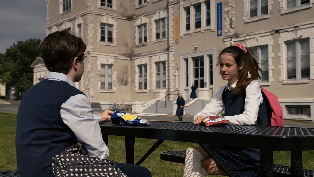 Son of a Critch Season 1 Episode 13 on RTE2 - TV Programme Poster