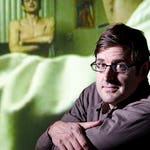 Image for episode "The Dark Side of Pleasure" from Documentary programme "Louis Theroux: Life on the Edge"